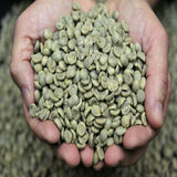 Green Coffee Beans-Brazil Santos