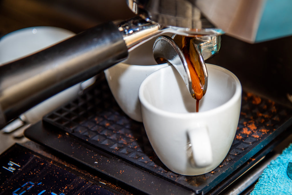 The Ultimate Guide to Buying a Coffee Machine in South Africa