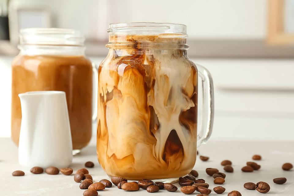 Cold Brew Coffee