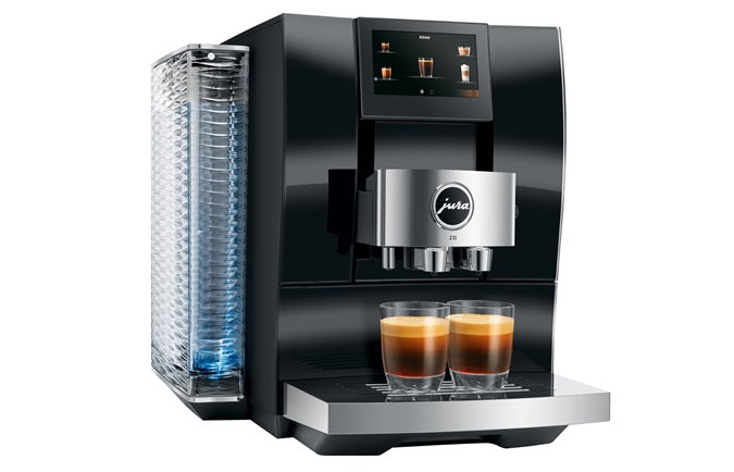 How do you select the correct automatic coffee machine?