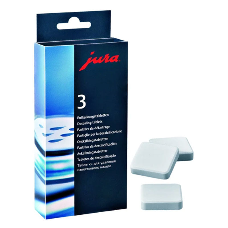 Jura Consumables