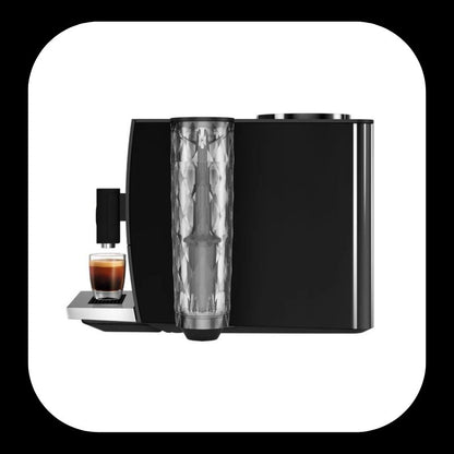 Jura ENA 4 - Heavenly Coffees