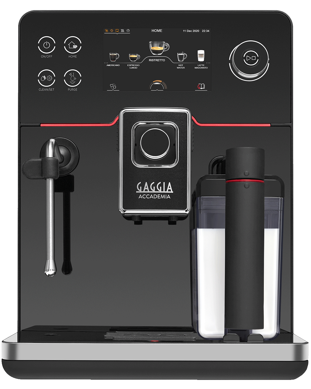 Gaggia Accademia