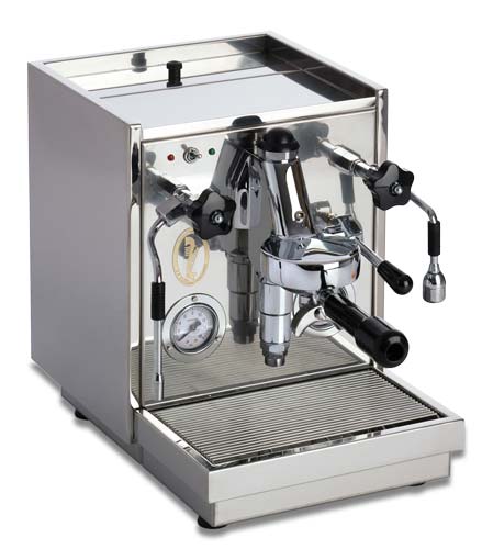 Grimac Bricoletta Volante Espresso Machine
