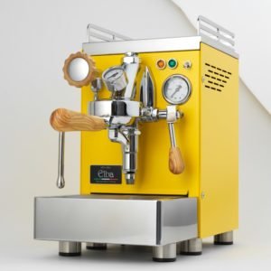 Elba IV Espresso Machine - Heavenly Coffees