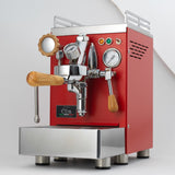 Elba IV Espresso Machine