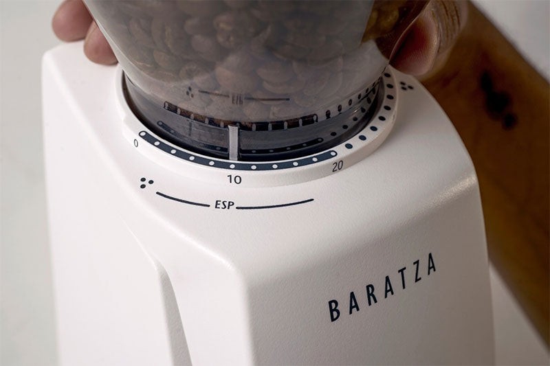 Baratza  ESP Grinder