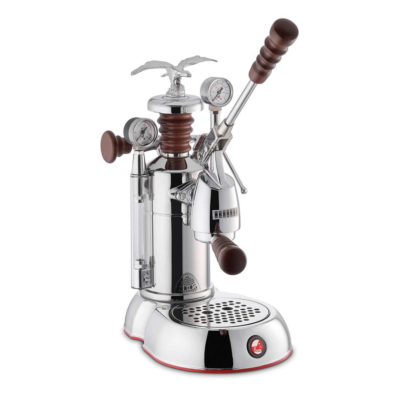 La Pavoni Esperto Abile Lever-LPLESA01EU