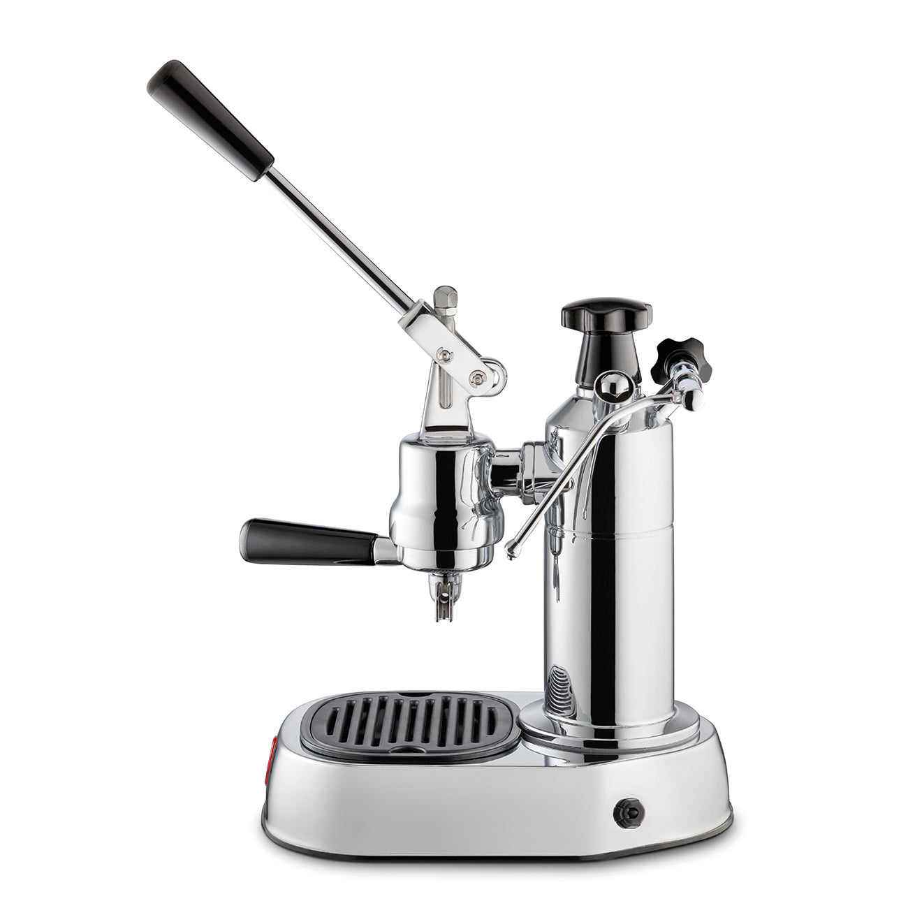 La Pavoni Europiccola Lusso Lever LPLELQ01EU