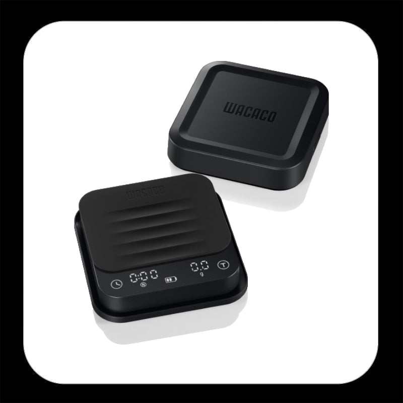 Wacacao Exagram Pro Scale