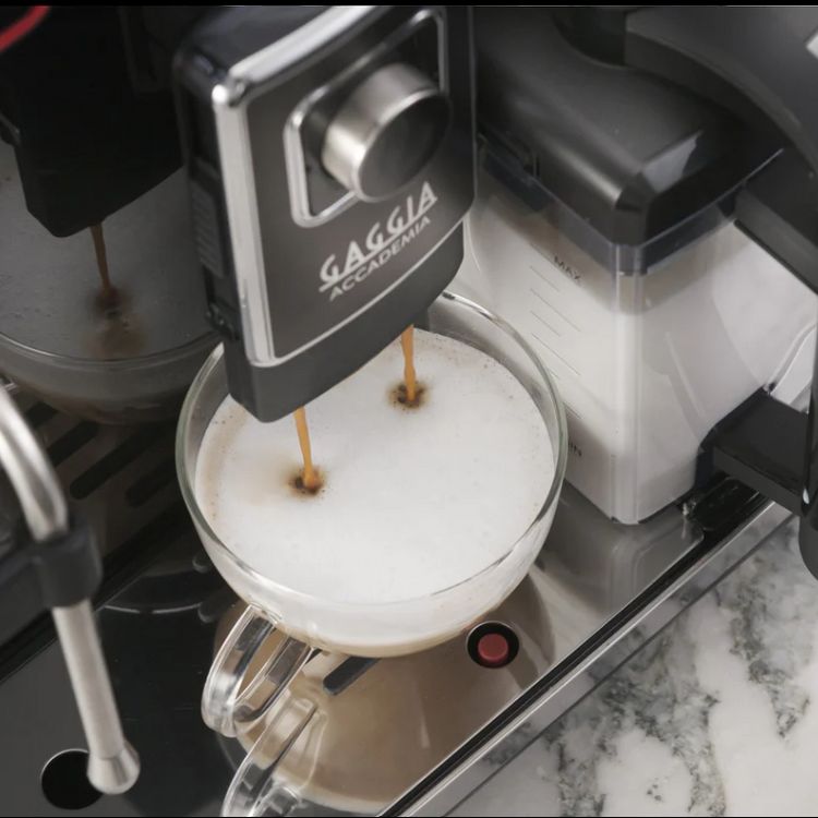 Gaggia Accademia