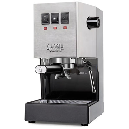 Gaggia Classic Pro E24 - Heavenly Coffees