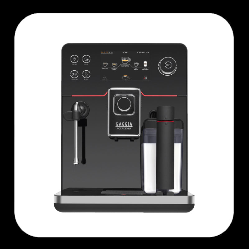Gaggia Accademia Espresso Machine