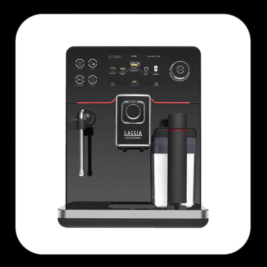 Gaggia Accademia Espresso Machine