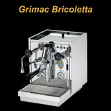 Grimac Bricoletta Volante Espresso Machine