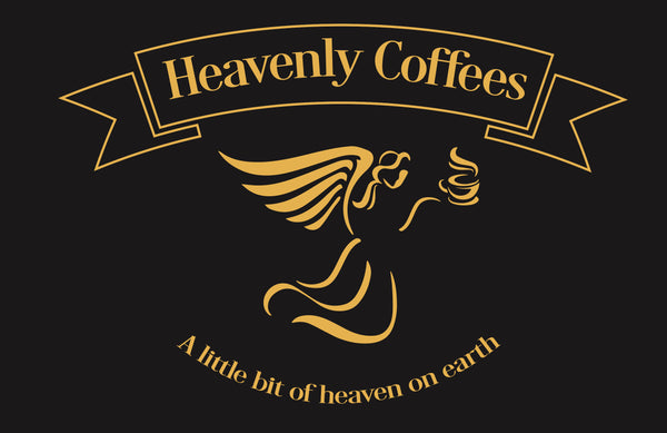 Heavenly Coffees