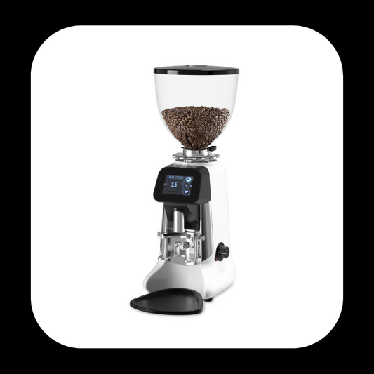 Hey Cafe Buddy on demand Coffee grinder