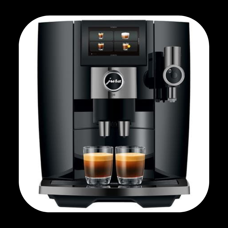 Jura J10
