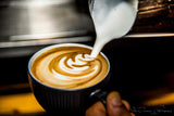 Latte Art Competition - 10h00