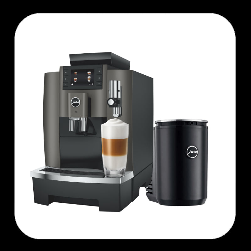 Office Coffee Solutions - Heavenly Coffees