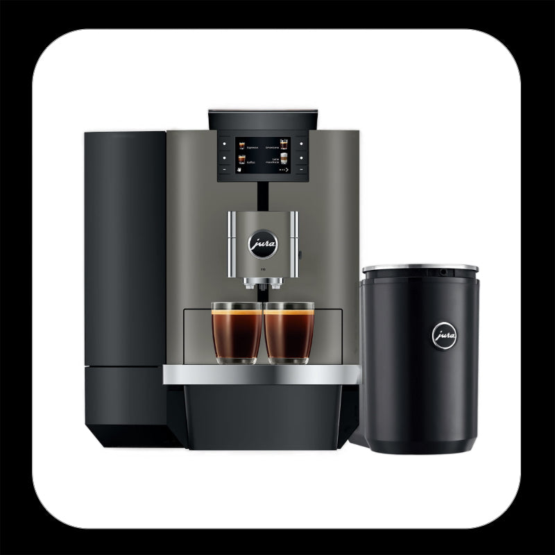 Office Coffee Solutions - Heavenly Coffees