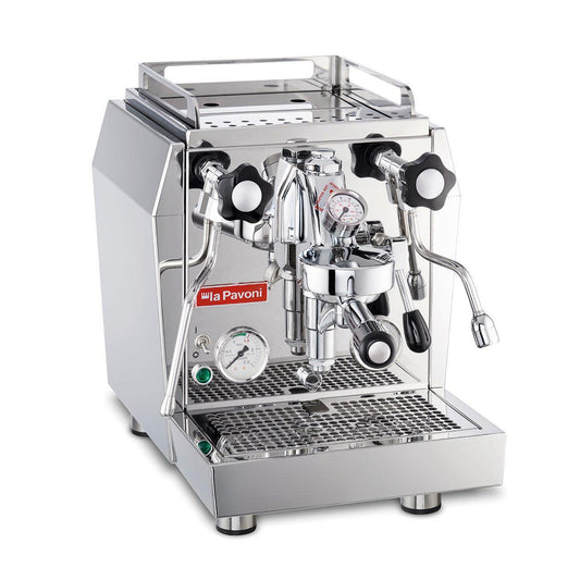 La Pavoni Botticelli Evoluzione LPSGEV01EU