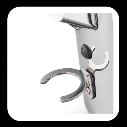 Grinder La Pavoni Cilindro - Heavenly Coffees