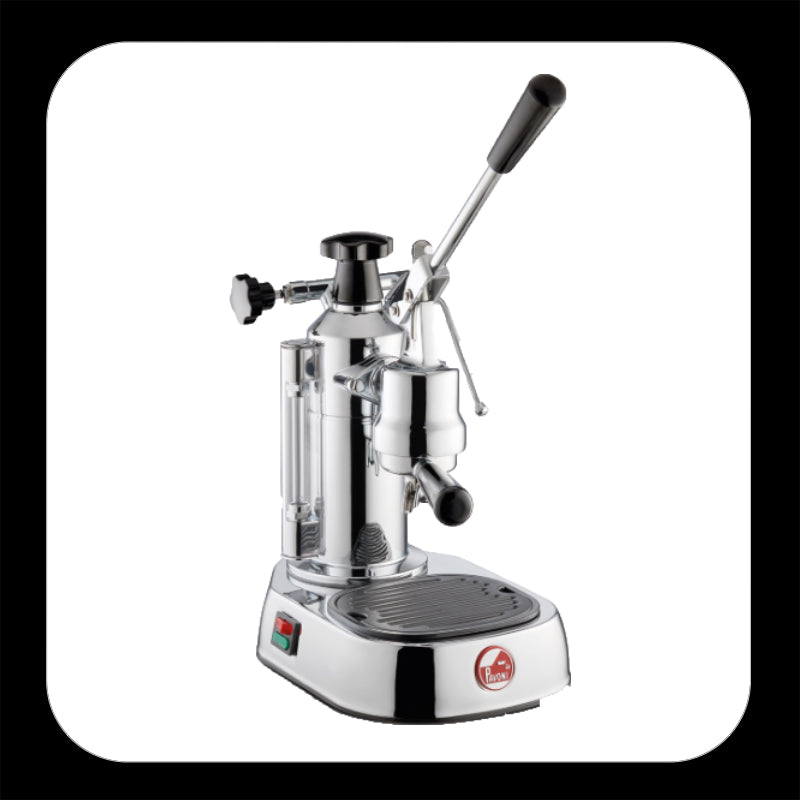 La Pavoni Europiccola Lever espresso machine