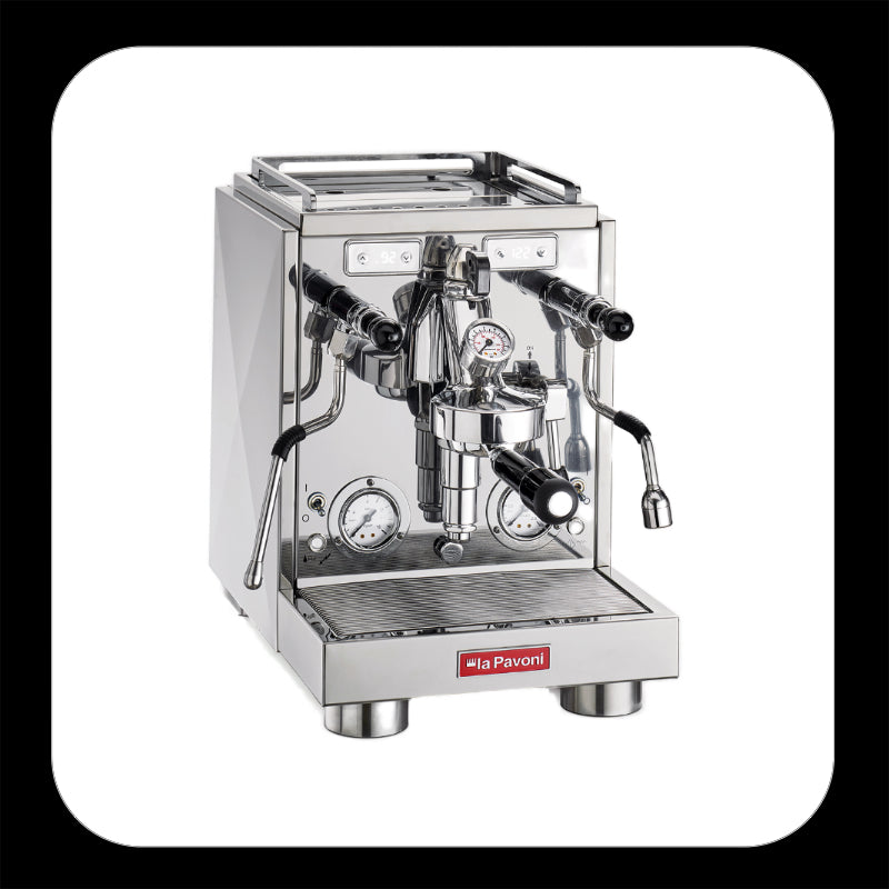 La Pavoni Speciality