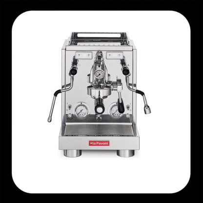 La Pavoni Speciality - Heavenly Coffees
