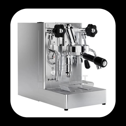 Lelit Mara X - Heavenly Coffees