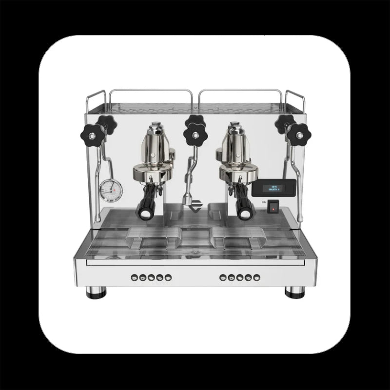 Lelit Giulietta X - Heavenly Coffees