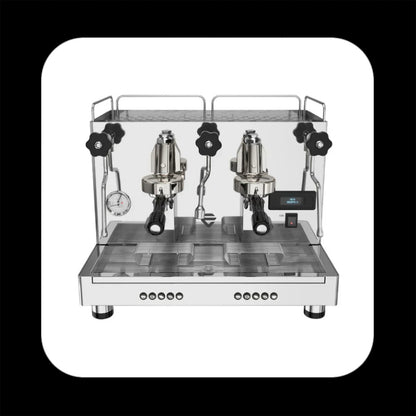 Lelit Giulietta X - Heavenly Coffees