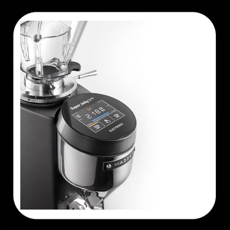 Mazzer Super Jolly V Up Grinder