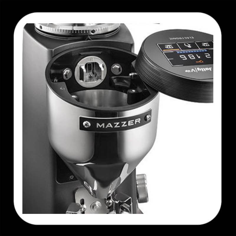 Mazzer Super Jolly V Up Grinder
