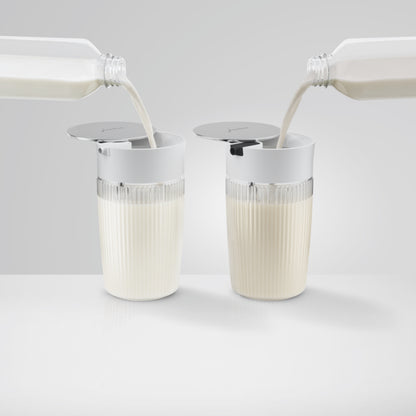 Jura Milk Carafe - Heavenly Coffees