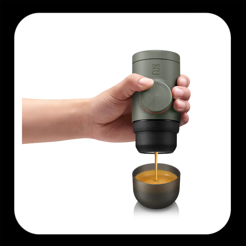 Heavenly Coffees