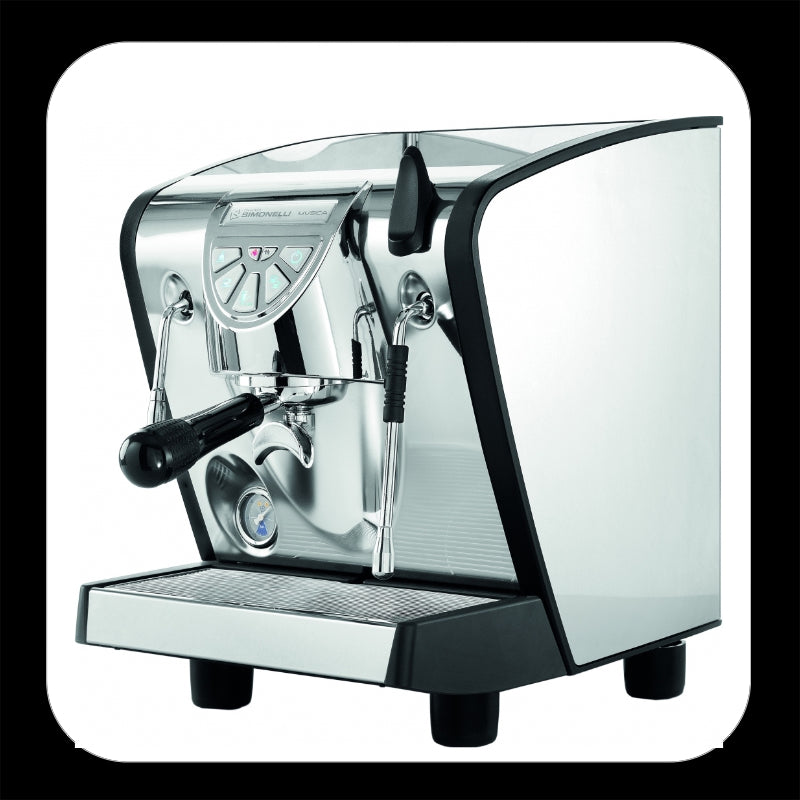Nuova Simonelli Musica