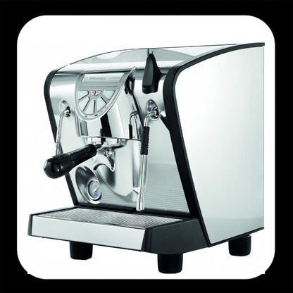 Nuova Simonelli Musica - Heavenly Coffees