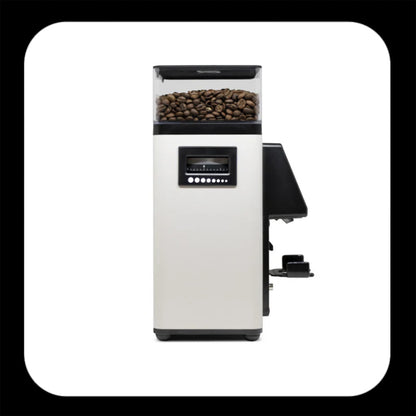 Rancilio Stile Coffee Grinder On Demand - Heavenly Coffees