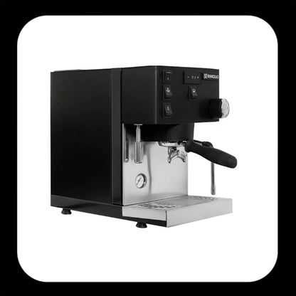 Rancilio Silvia Pro X Extreme Value - Heavenly Coffees