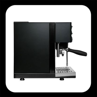 Rancilio Silvia Pro X Extreme Value - Heavenly Coffees