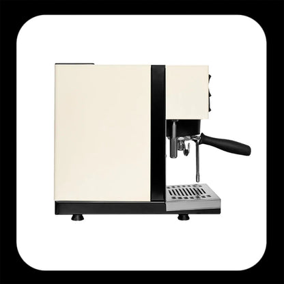Rancilio Silvia Pro X Extreme Value - Heavenly Coffees