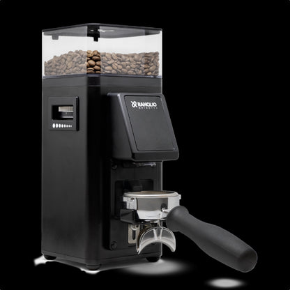 Rancilio Stile SD Grinder - Heavenly Coffees