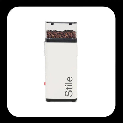 Rancilio Stile Coffee Grinder On Demand - Heavenly Coffees