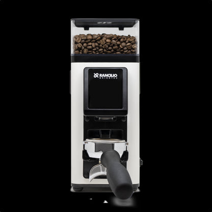 Rancilio Stile SD Grinder - Heavenly Coffees