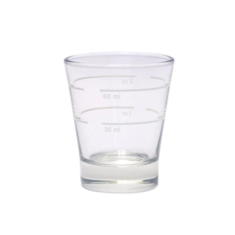 Shot Glass Pirex