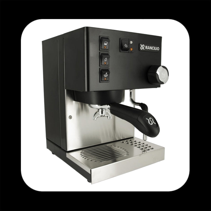 Rancilio Silvia V6 Espresso Machine