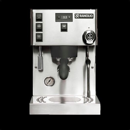 Rancilio Silvia Pro X