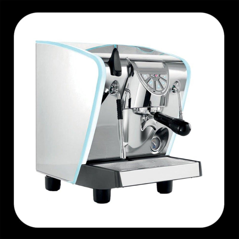Nuova Simonelli Musica
